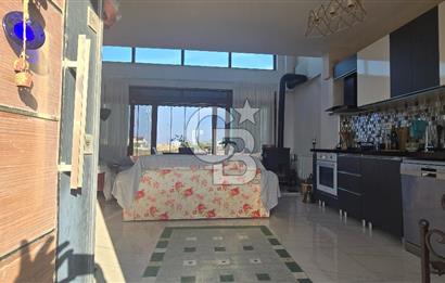 ÇANAKKALE UMURBEY'DE SATILIK VİLLA