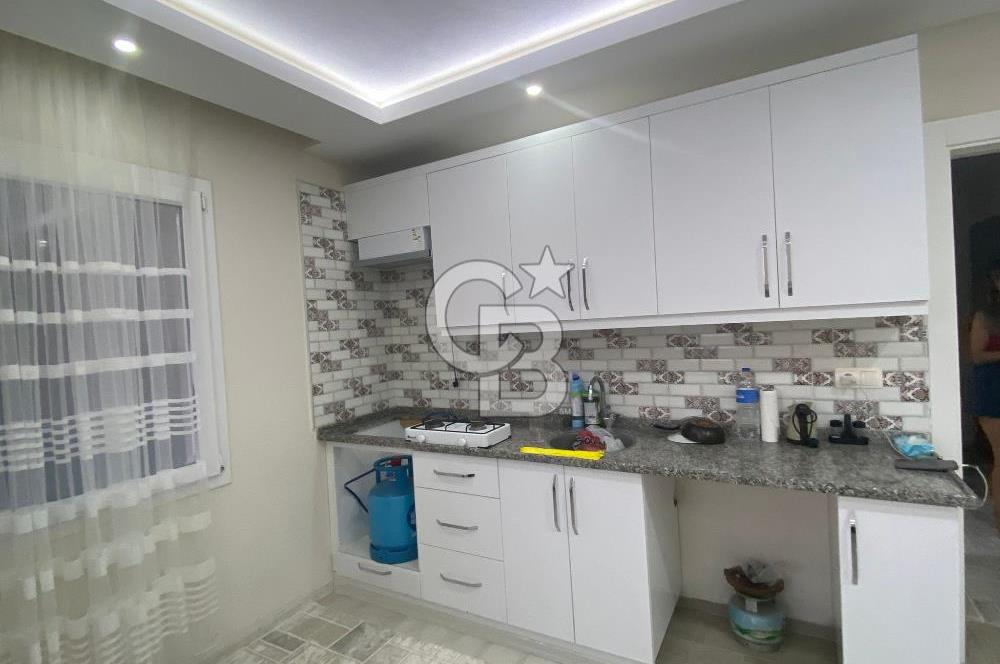 GUMULDUR DENİZ MANZARALI 1 + 1 DAİRE