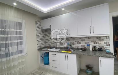 GUMULDUR DENİZ MANZARALI 1 + 1 DAİRE