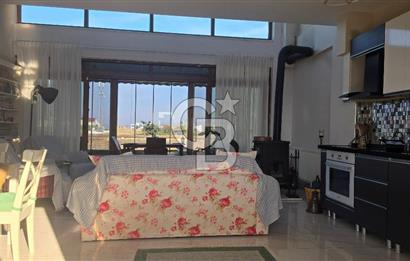 ÇANAKKALE UMURBEY'DE SATILIK VİLLA