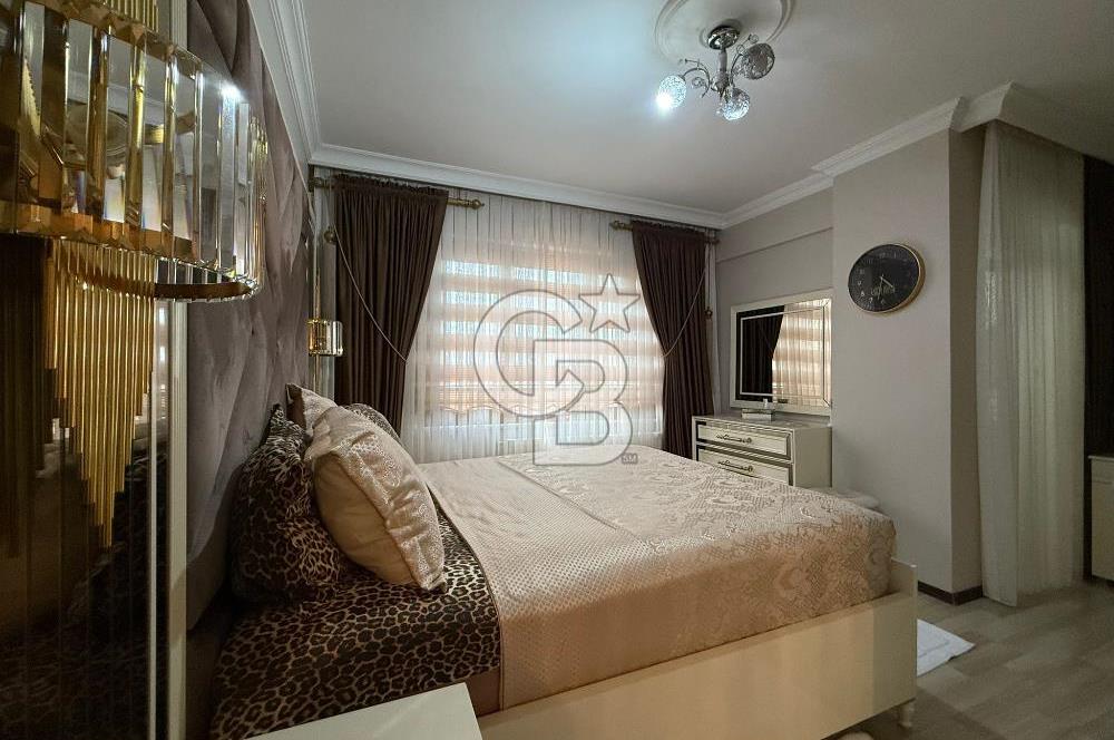 Maltepe Altayçeşmede Özel Tasarım,Merkezi Konumda Şık 3+1 Daire