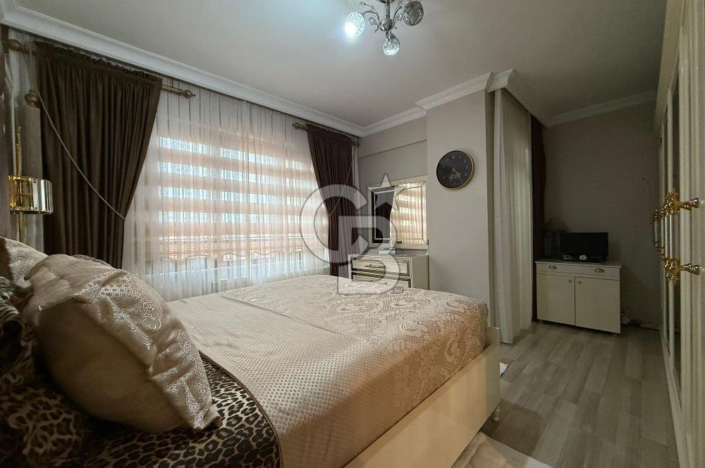 Maltepe Altayçeşmede Özel Tasarım,Merkezi Konumda Şık 3+1 Daire