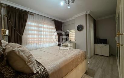 Maltepe Altayçeşmede Özel Tasarım,Merkezi Konumda Şık 3+1 Daire