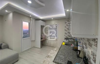 GUMULDUR DENİZ MANZARALI 1 + 1 DAİRE