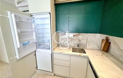 MERSİN MEZİTLİ TECEDE MARKA PROJEDE SATILIK LÜX 1+1 DAİRE