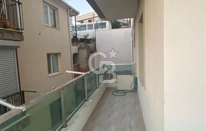 GUMULDUR DENİZ MANZARALI 1 + 1 DAİRE