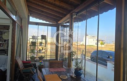 ÇANAKKALE UMURBEY'DE SATILIK VİLLA