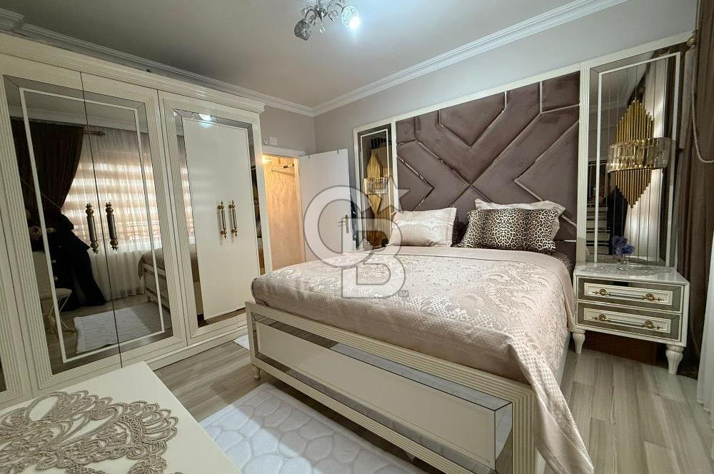 Maltepe Altayçeşmede Özel Tasarım,Merkezi Konumda Şık 3+1 Daire