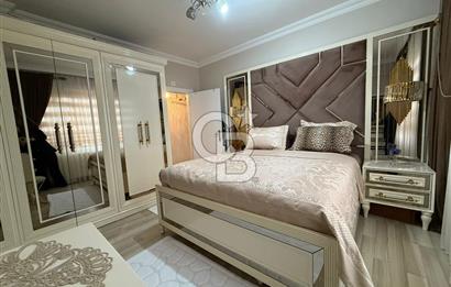 Maltepe Altayçeşmede Özel Tasarım,Merkezi Konumda Şık 3+1 Daire