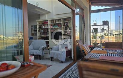 ÇANAKKALE UMURBEY'DE SATILIK VİLLA