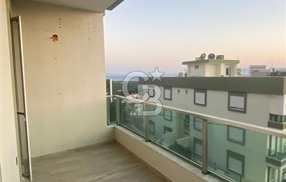 GUMULDUR DENİZ MANZARALI 1 + 1 DAİRE
