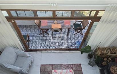 ÇANAKKALE UMURBEY'DE SATILIK VİLLA