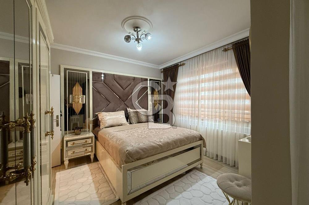 Maltepe Altayçeşmede Özel Tasarım,Merkezi Konumda Şık 3+1 Daire