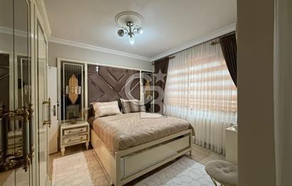 Maltepe Altayçeşmede Özel Tasarım,Merkezi Konumda Şık 3+1 Daire