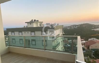 GUMULDUR DENİZ MANZARALI 1 + 1 DAİRE
