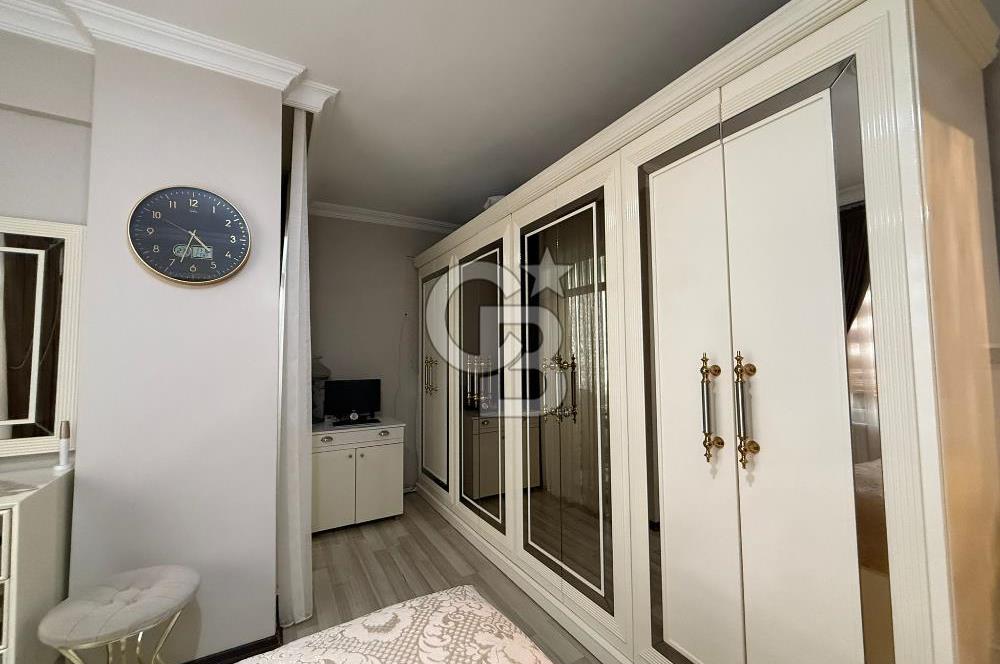 Maltepe Altayçeşmede Özel Tasarım,Merkezi Konumda Şık 3+1 Daire