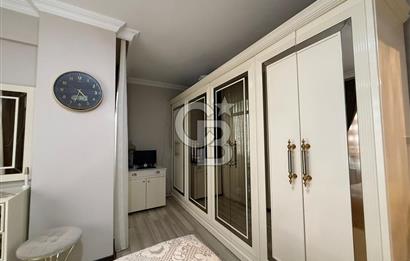 Maltepe Altayçeşmede Özel Tasarım,Merkezi Konumda Şık 3+1 Daire