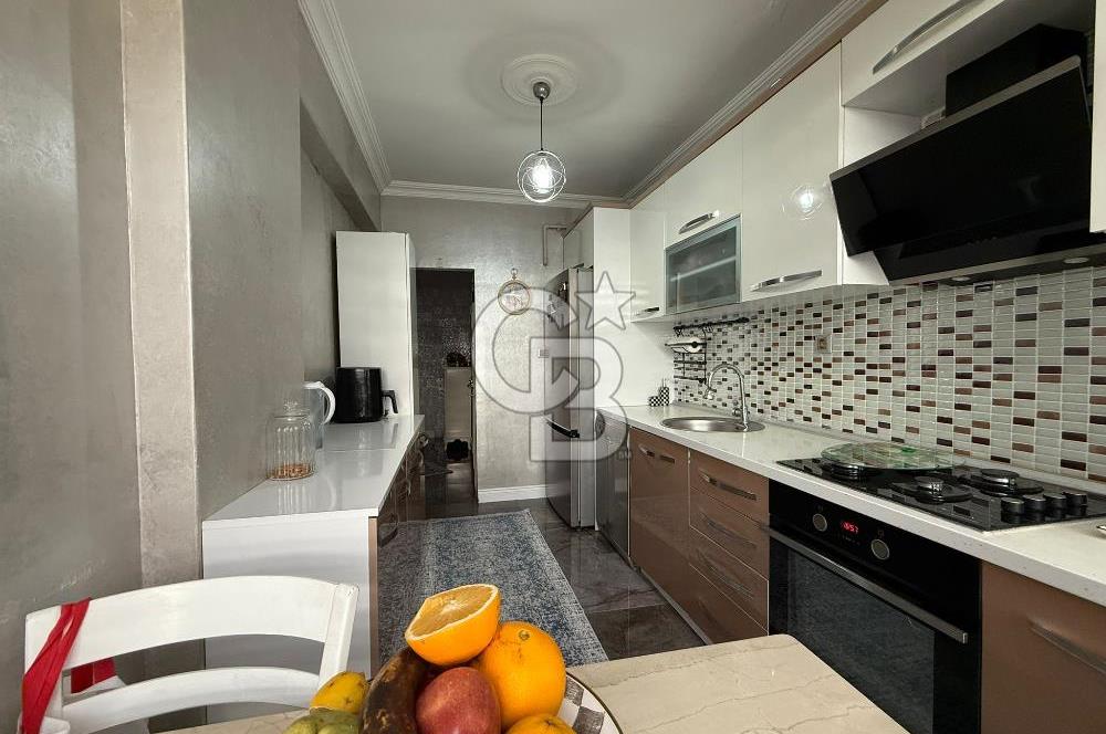 Maltepe Altayçeşmede Özel Tasarım,Merkezi Konumda Şık 3+1 Daire