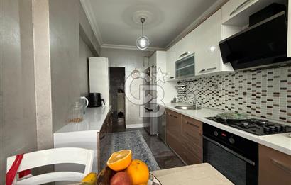 Maltepe Altayçeşmede Özel Tasarım,Merkezi Konumda Şık 3+1 Daire