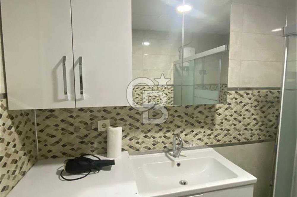 GUMULDUR DENİZ MANZARALI 1 + 1 DAİRE