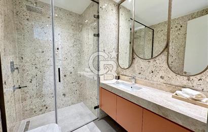 MERSİN MEZİTLİ TECEDE MARKA PROJEDE SATILIK LÜX 1+1 DAİRE