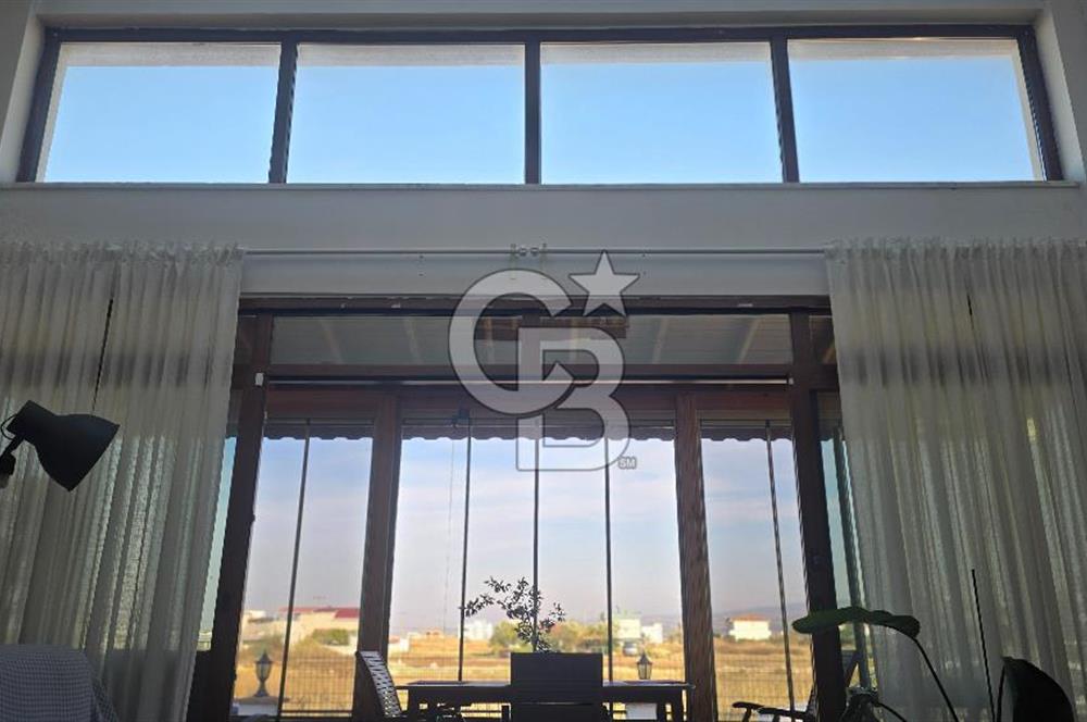 ÇANAKKALE UMURBEY'DE SATILIK VİLLA