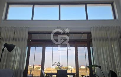 ÇANAKKALE UMURBEY'DE SATILIK VİLLA