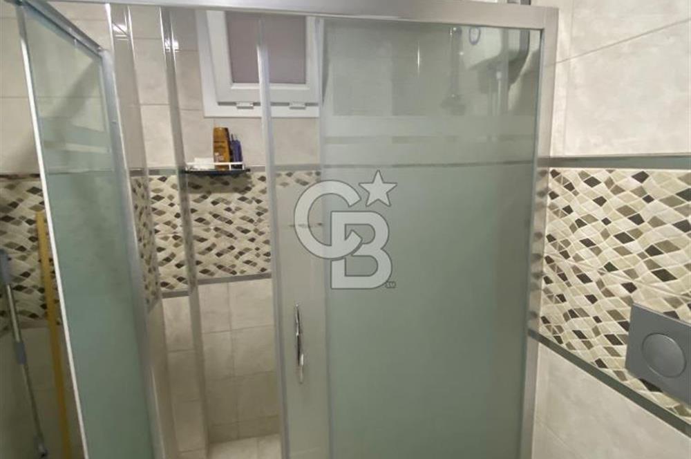 GUMULDUR DENİZ MANZARALI 1 + 1 DAİRE