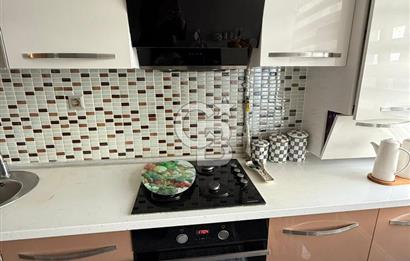 Maltepe Altayçeşmede Özel Tasarım,Merkezi Konumda Şık 3+1 Daire