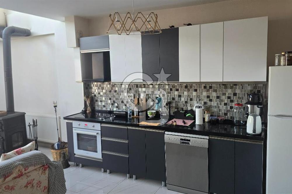 ÇANAKKALE UMURBEY'DE SATILIK VİLLA