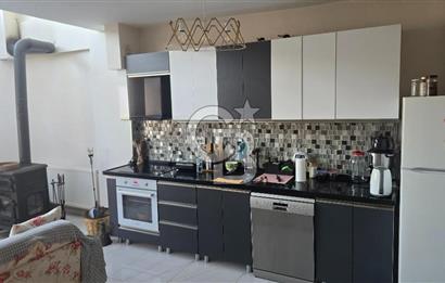 ÇANAKKALE UMURBEY'DE SATILIK VİLLA