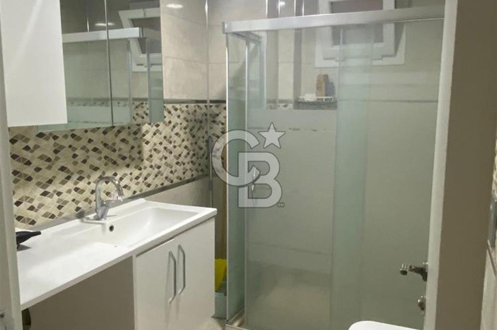 GUMULDUR DENİZ MANZARALI 1 + 1 DAİRE