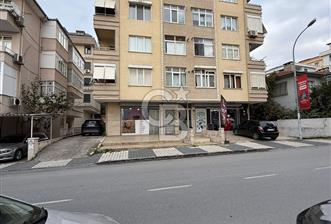 Maltepe Altayçeşmede Özel Tasarım,Merkezi Konumda Şık 3+1 Daire - 3 - 313822