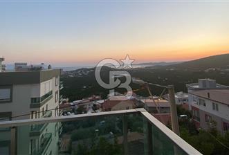 GUMULDUR DENİZ MANZARALI 1 + 1 DAİRE - 8 - 313819