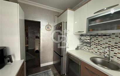 Maltepe Altayçeşmede Özel Tasarım,Merkezi Konumda Şık 3+1 Daire