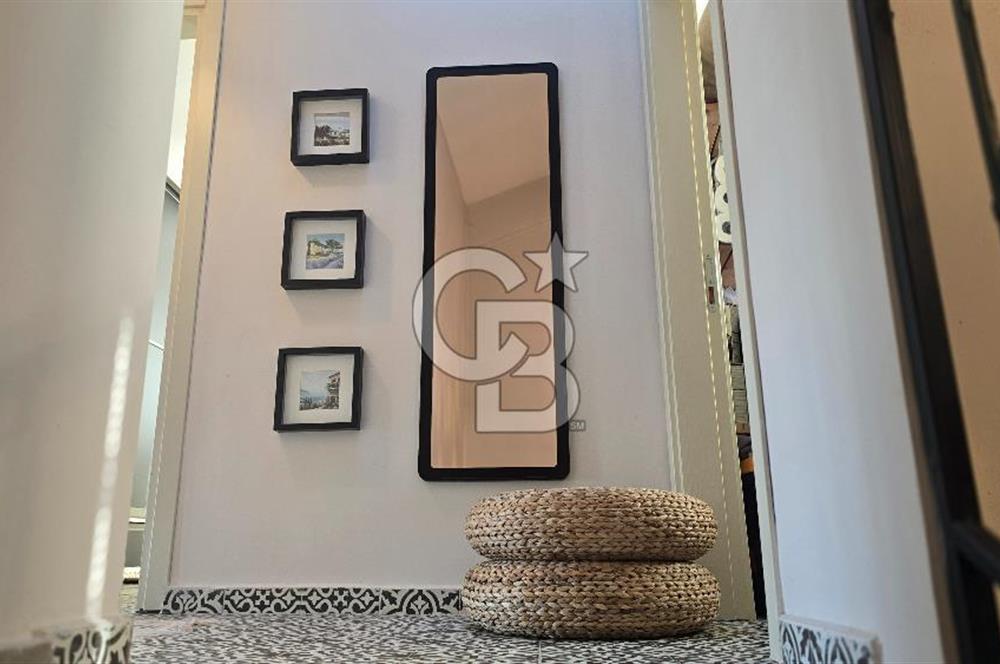 ÇANAKKALE UMURBEY'DE SATILIK VİLLA