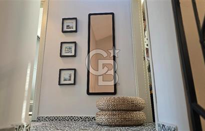 ÇANAKKALE UMURBEY'DE SATILIK VİLLA