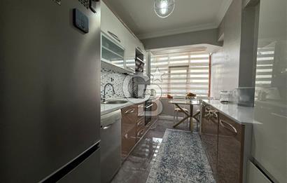 Maltepe Altayçeşmede Özel Tasarım,Merkezi Konumda Şık 3+1 Daire