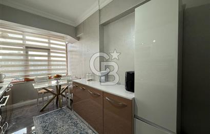 Maltepe Altayçeşmede Özel Tasarım,Merkezi Konumda Şık 3+1 Daire