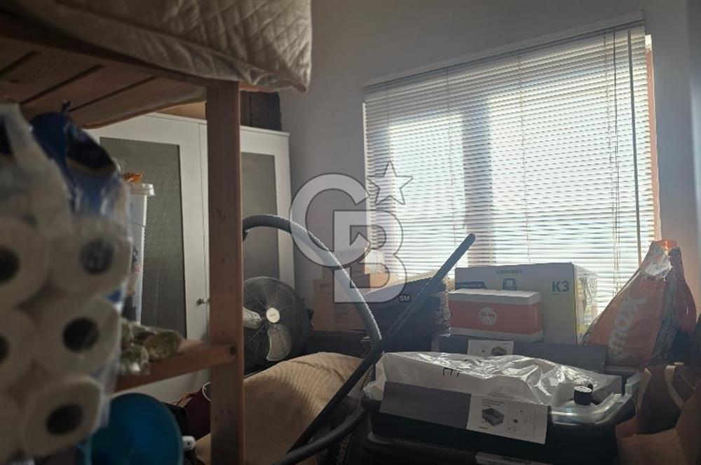 ÇANAKKALE UMURBEY'DE SATILIK VİLLA