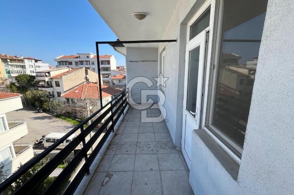 CB KiNG'DEN ATATÜRK MAH.TURGUT REİS CADDESİ KİRALIK 2+1 DAİRE