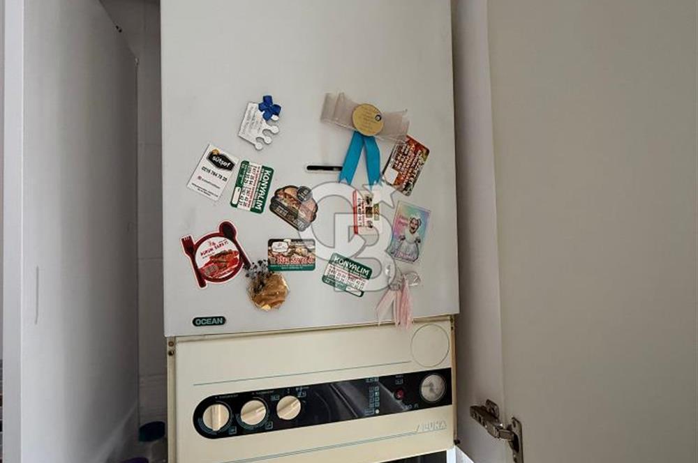 Maltepe Altayçeşmede Özel Tasarım,Merkezi Konumda Şık 3+1 Daire