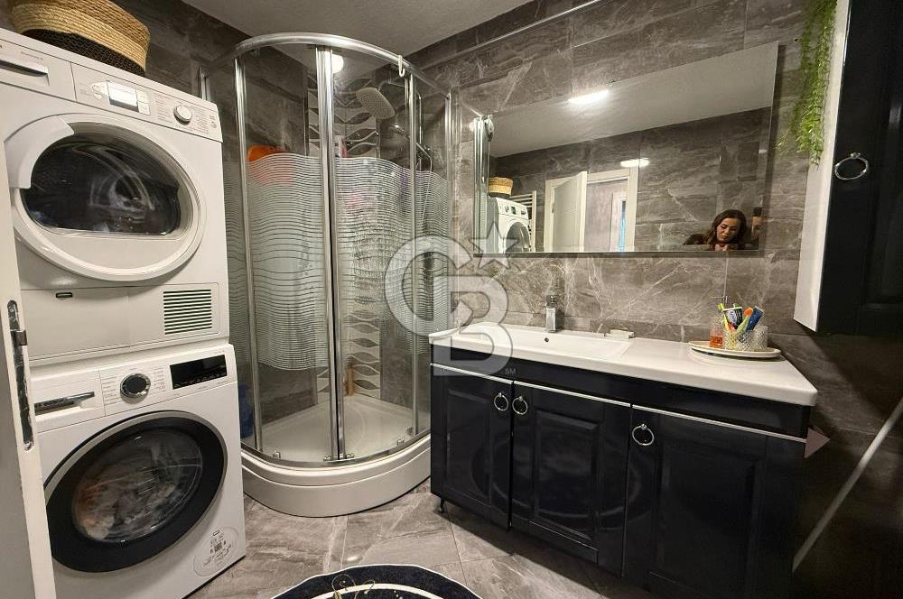 Maltepe Altayçeşmede Özel Tasarım,Merkezi Konumda Şık 3+1 Daire