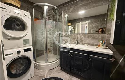 Maltepe Altayçeşmede Özel Tasarım,Merkezi Konumda Şık 3+1 Daire