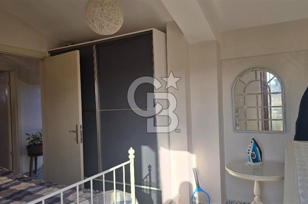 ÇANAKKALE UMURBEY'DE SATILIK VİLLA