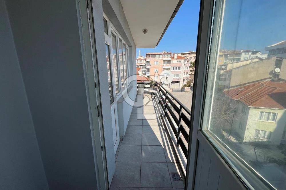 CB KiNG'DEN ATATÜRK MAH.TURGUT REİS CADDESİ KİRALIK 2+1 DAİRE