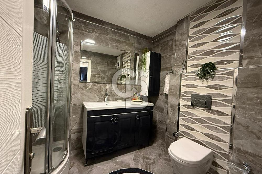 Maltepe Altayçeşmede Özel Tasarım,Merkezi Konumda Şık 3+1 Daire