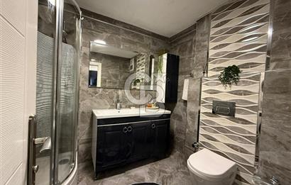 Maltepe Altayçeşmede Özel Tasarım,Merkezi Konumda Şık 3+1 Daire