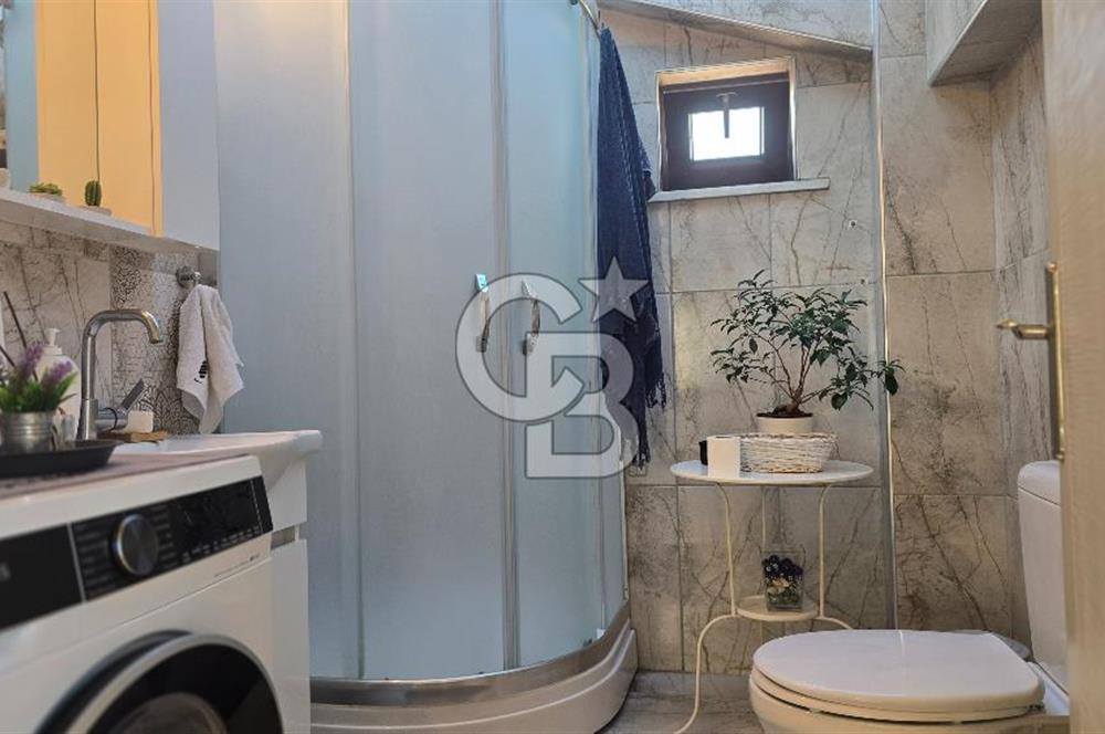 ÇANAKKALE UMURBEY'DE SATILIK VİLLA