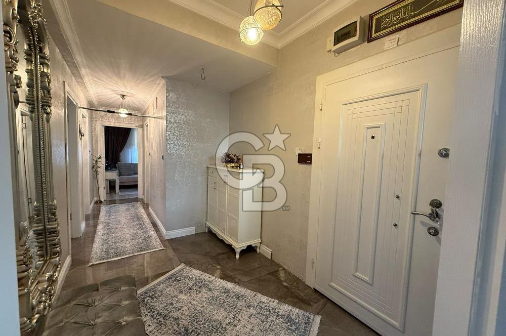 Maltepe Altayçeşmede Özel Tasarım,Merkezi Konumda Şık 3+1 Daire